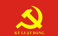 Đề nghị kỷ luật nguyên Trưởng phòng Quản lý đô thị huyện