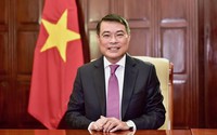 Bộ Chính trị phân công đồng chí Lê Minh Hưng giữ chức Trưởng Ban Tổ chức Trung ương, Chánh Văn phòng Trung ương Đảng
