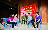 Dự thảo Luật Phòng, chống mua bán người: Một số điểm mới về hỗ trợ nạn nhân