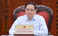Triển khai các giải pháp bảo đảm đủ điện trong thời gian cao điểm năm 2024, các năm tiếp theo