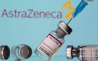 Bộ Y tế nói về vaccine AstraZeneca
