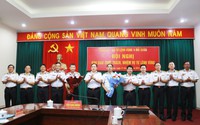 Bổ nhiệm tân Tư lệnh Vùng; Phó Tư lệnh, Tham mưu trưởng Quân chủng Hải quân