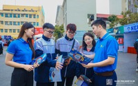 TUYỂN SINH năm 2024: Điểm chuẩn xét tuyển sớm Trường Đại học Công nghiệp Hà Nội