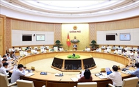 Nhiệm vụ, giải pháp trọng tâm thúc đẩy tăng trưởng, kiểm soát lạm phát, ổn định kinh tế vĩ mô