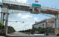 Long An có thêm dự án hơn 5600 tỷ đồng đầu tư vào khu công nghiệp