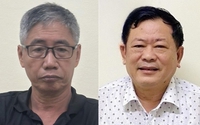 Vì sao ông Trương Huy San (Osin Huy Đức) và Luật sư Trần Đình Triển bị khởi tố, bắt giam?
