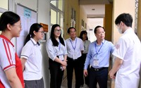 Không có việc lộ đề Ngữ văn tại Hà Nội