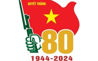 Thi tìm hiểu truyền thống “80 năm Ngày thành lập QĐND Việt Nam và 35 năm Ngày hội Quốc phòng toàn dân”