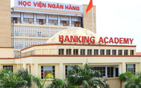 Điểm sàn tuyển sinh năm 2024 của Học viện Ngân hàng