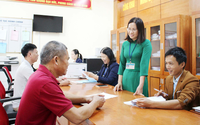 TOÀN VĂN: Thông tư 04/2024/TT-BNV quy định tỷ lệ ngạch công chức