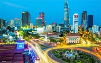 Khẩn trương trình Chính phủ dự thảo Nghị định thí điểm phân cấp cho TPHCM