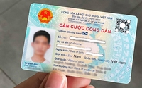 Dự kiến mức thu lệ phí cấp đổi Căn cước công dân sang thẻ Căn cước