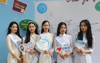 ĐIỂM CHUẨN Học viện Phụ nữ Việt Nam (VWA) 2024