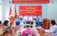 Chỉ định, bổ nhiệm 3 tân Bí thư và 2 Phó Ban Đảng