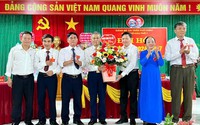 Hà Tĩnh: Hướng dẫn tổ chức đại hội chi bộ trực thuộc đảng ủy cơ sở