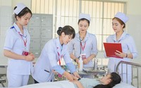 Quy định mới tiêu chuẩn trình độ đào tạo, bồi dưỡng, năng lực, chuyên môn nghiệp vụ điều dưỡng hạng III