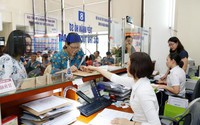 Tiêu chí đánh giá cán bộ, công chức, viên chức, người lao động để thực hiện sắp xếp, giải quyết chính sách, chế độ