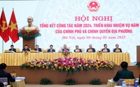 8 NHIỆM VỤ, GIẢI PHÁP TRỌNG TÂM, ĐỘT PHÁ NĂM 2025