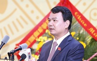 Tiểu sử đồng chí Đặng Xuân Phong, Bí thư Tỉnh ủy Ninh Bình