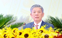 Tiểu sử đồng chí Ngô Chí Cường, Bí thư Tỉnh ủy Đồng Tháp