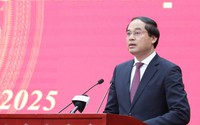 Tiểu sử đồng chí Trịnh Xuân Trường, Bí thư Tỉnh ủy Thái Nguyên