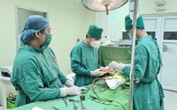 Đề xuất phương án sắp xếp đơn vị sự nghiệp y tế