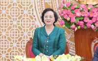 Khẩn trương thành lập đơn vị sự nghiệp cung ứng dịch vụ công cơ bản, thiết yếu, đa ngành, đa lĩnh vực