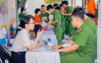 Thông tư số 88/2025/TT-BCA: Hướng dẫn thực hiện bảo hiểm xã hội bắt buộc đối với sĩ quan, hạ sĩ quan, chiến sĩ Công an nhân dân
