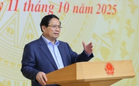 Thủ tướng yêu cầu thành lập trung tâm giao dịch bất động sản, quyền sử dụng đất do Nhà nước quản lý