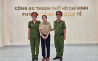 Khởi tố, bắt tạm giam Võ Thị Ngọc Ngân (Ngân 98)