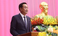 Tiểu sử đồng chí Lê Ngọc Quang, tân Bí thư Thành ủy Đà Nẵng 