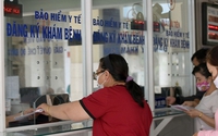 Khi nào được đổi nơi đăng ký khám, chữa bệnh bảo hiểm y tế ban đầu?