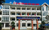 Khẩn trương sắp xếp cơ sở giáo dục, y tế, đơn vị sự nghiệp công lập