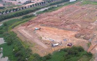 Thủ tục thu hồi đất với hộ gia đình, cá nhân thuộc trường hợp vi phạm pháp luật về đất đai