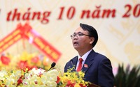 Tiểu sử đồng chí Đặng Hồng Sỹ, tân Phó Bí thư Thường trực Tỉnh ủy Lâm Đồng