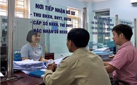 Quy định thời điểm chuyển từ hành vi chậm đóng sang trốn đóng BHXH