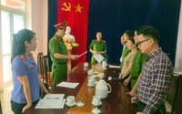 Bắt tạm giam nữ công chức xã; khởi tố Chủ tịch HĐQT, Phó Giám đốc