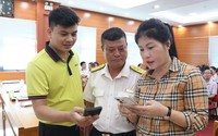 Khẩn trương hỗ trợ hộ kinh doanh BỎ THUẾ KHOÁN