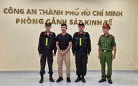 Khởi tố thêm tội danh với Ngân 98, bắt tạm giam Lương Bằng Quang, Lê Sỹ Cường