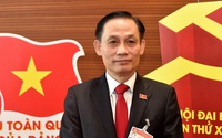 Tiểu sử đồng chí Lê Hoài Trung, Bộ trưởng Bộ Ngoại giao