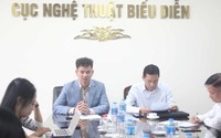 Xử lý nghiêm tình trạng ca khúc có lời lẽ phản cảm, lệch chuẩn văn hóa