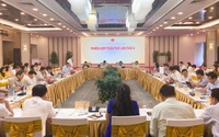 Đề xuất xóa bỏ thuế khoán; sửa đổi quy định mã số thuế của cá nhân, hộ kinh doanh
