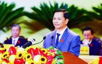 Bộ Chính trị chỉ định tân Bí thư Tỉnh ủy, nhân sự Ban Chấp hành, Ban Thường vụ Tỉnh ủy Vĩnh Long