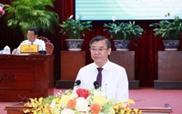 Tiểu sử ông Trương Cảnh Tuyên, Chủ tịch UBND TP Cần Thơ