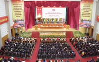 Danh sách Ban Chấp hành, Ban Thường vụ, Bí thư, Phó Bí thư Tỉnh ủy An Giang