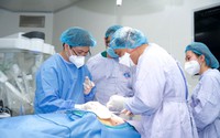 Đề xuất phụ cấp mổ, tiền trực của nhân viên y tế