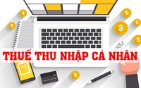Chuyên gia góp ý quy định về giảm trừ gia cảnh; biểu thuế lũy tiến; chính sách miễn, giảm thuế thu nhập cá nhân