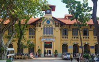 Dự kiến phương án sắp xếp, sáp nhập, tổ chức các trường đại học, cao đẳng, trung cấp của TPHCM