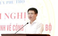 Cho ý kiến về phương án sắp xếp cơ sở giáo dục, y tế, đơn vị sự nghiệp công lập, doanh nghiệp nhà nước