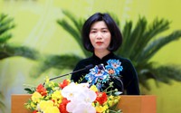 Hà Nội có tân nữ Chủ tịch Hội đồng nhân dân Thành phố